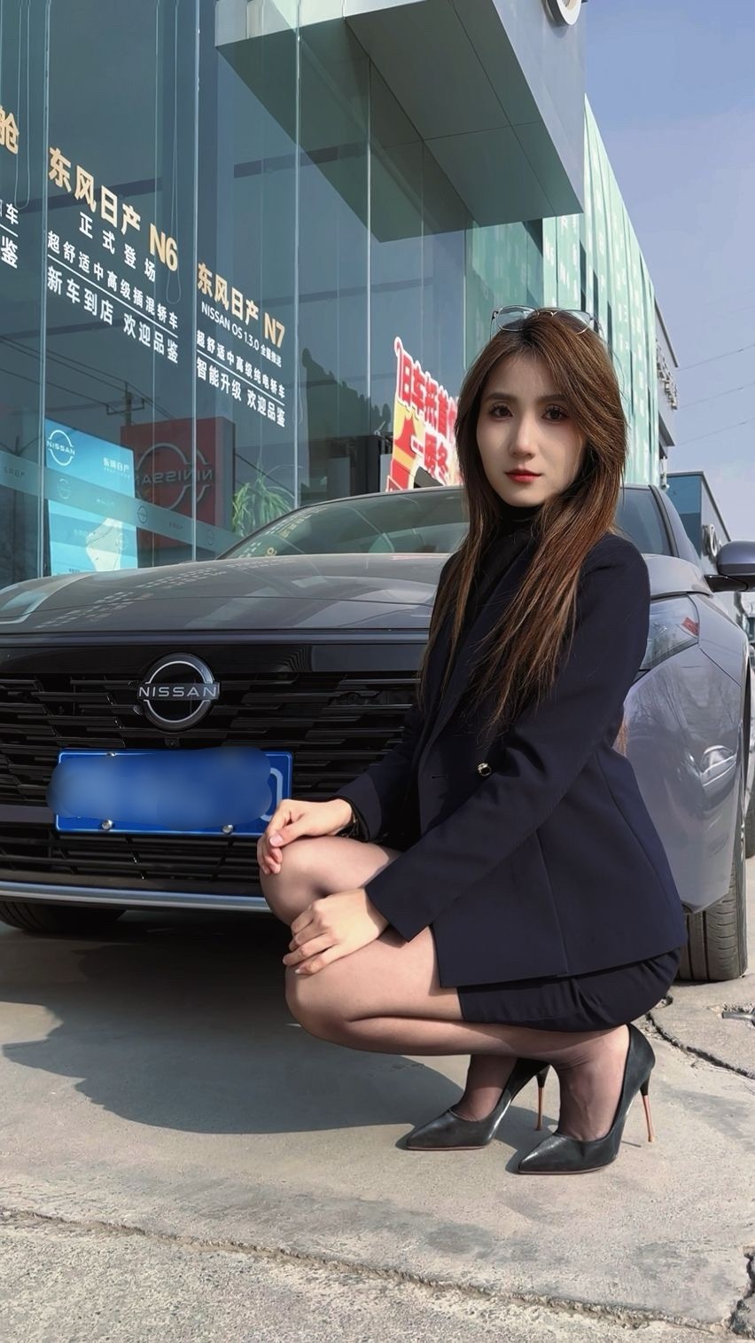 尼桑有几款车型卖的非常好