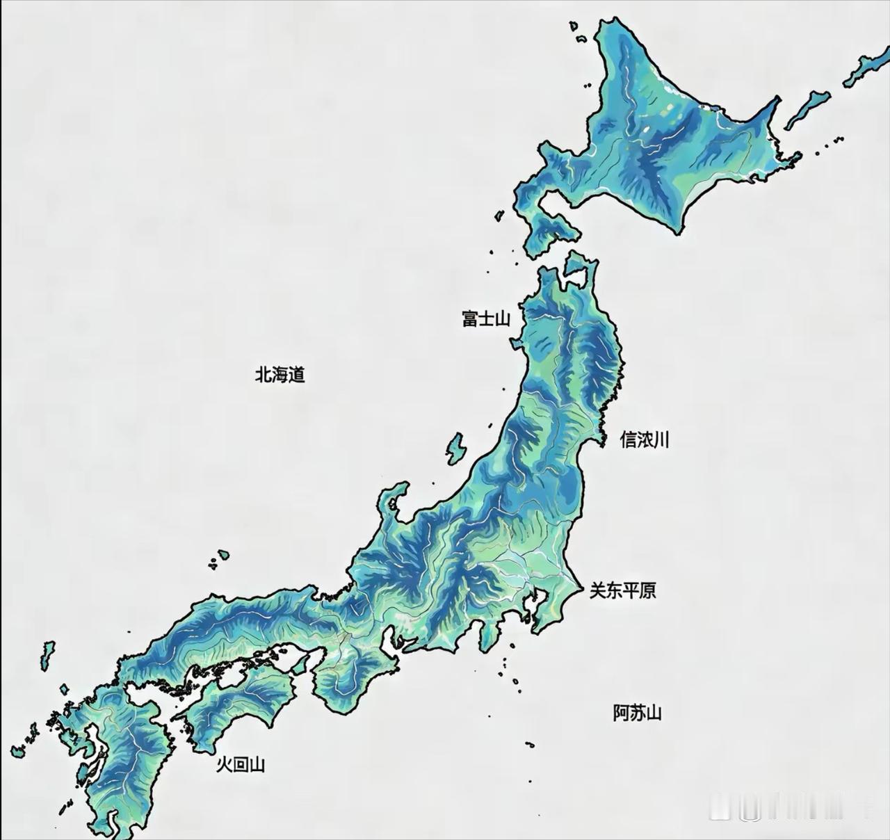 无知和自大，会不会给小日子带来灭顶之灾？看到日媒发表的（近半日本民众支持中日