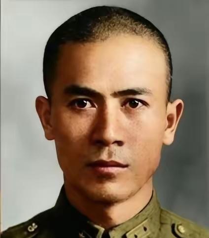 缅怀抗日英烈高致嵩：浴血雨花台，寸土不让守家国1937年南京保卫战，264