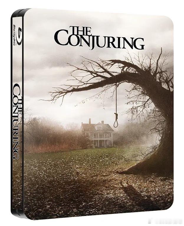 BD1080P蓝光特效字幕版！招魂TheConjuring1-4(201