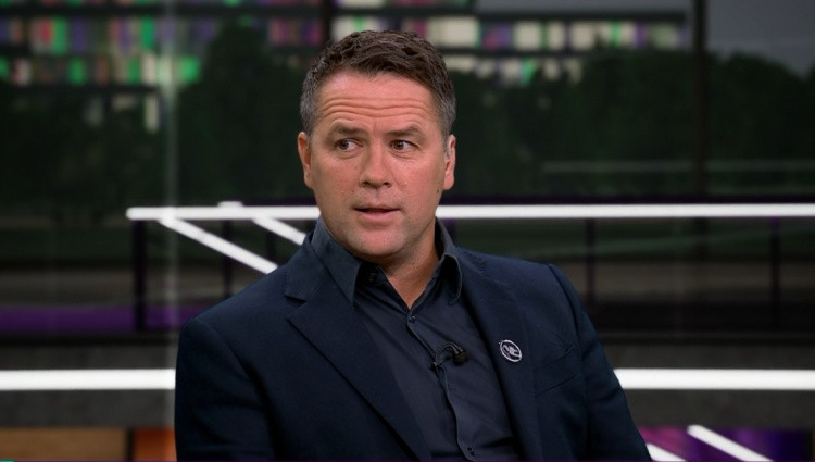 欧文: 战胜阿森纳是曼联发出的强有力信号 库尼亚下一场肯定首发