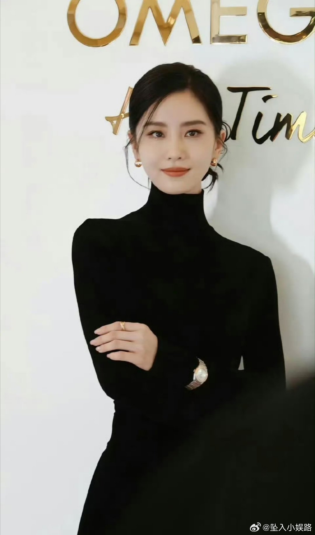 刘亦菲陈都灵赵露思谁的状态更好