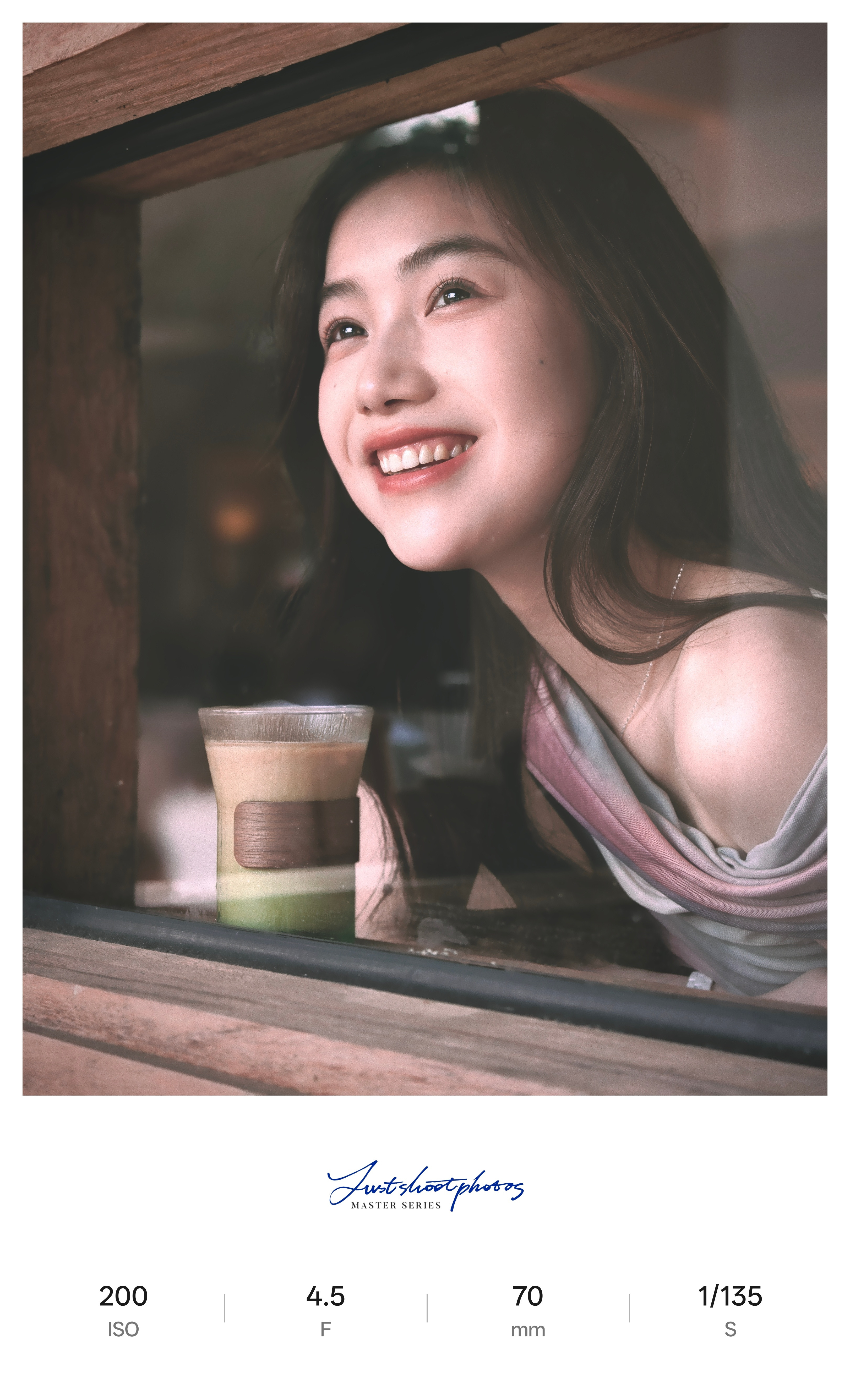 撕拉片风格和原图，你们觉得哪个好看？​​​