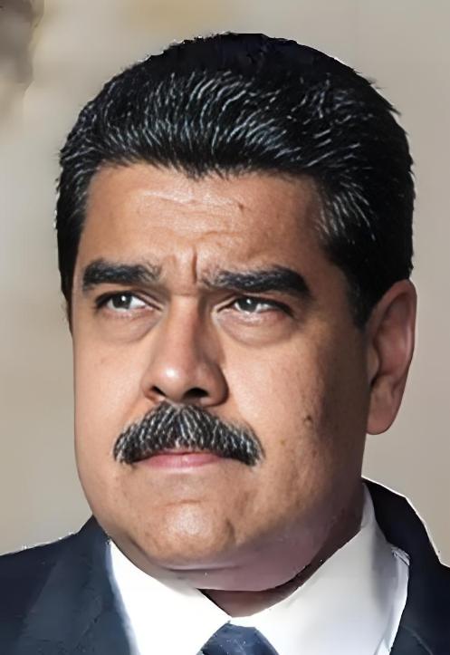 现在能救委内瑞拉的或许只有一个国家！坦白说不是中俄，因为俄罗斯有乌克兰牵扯，而中