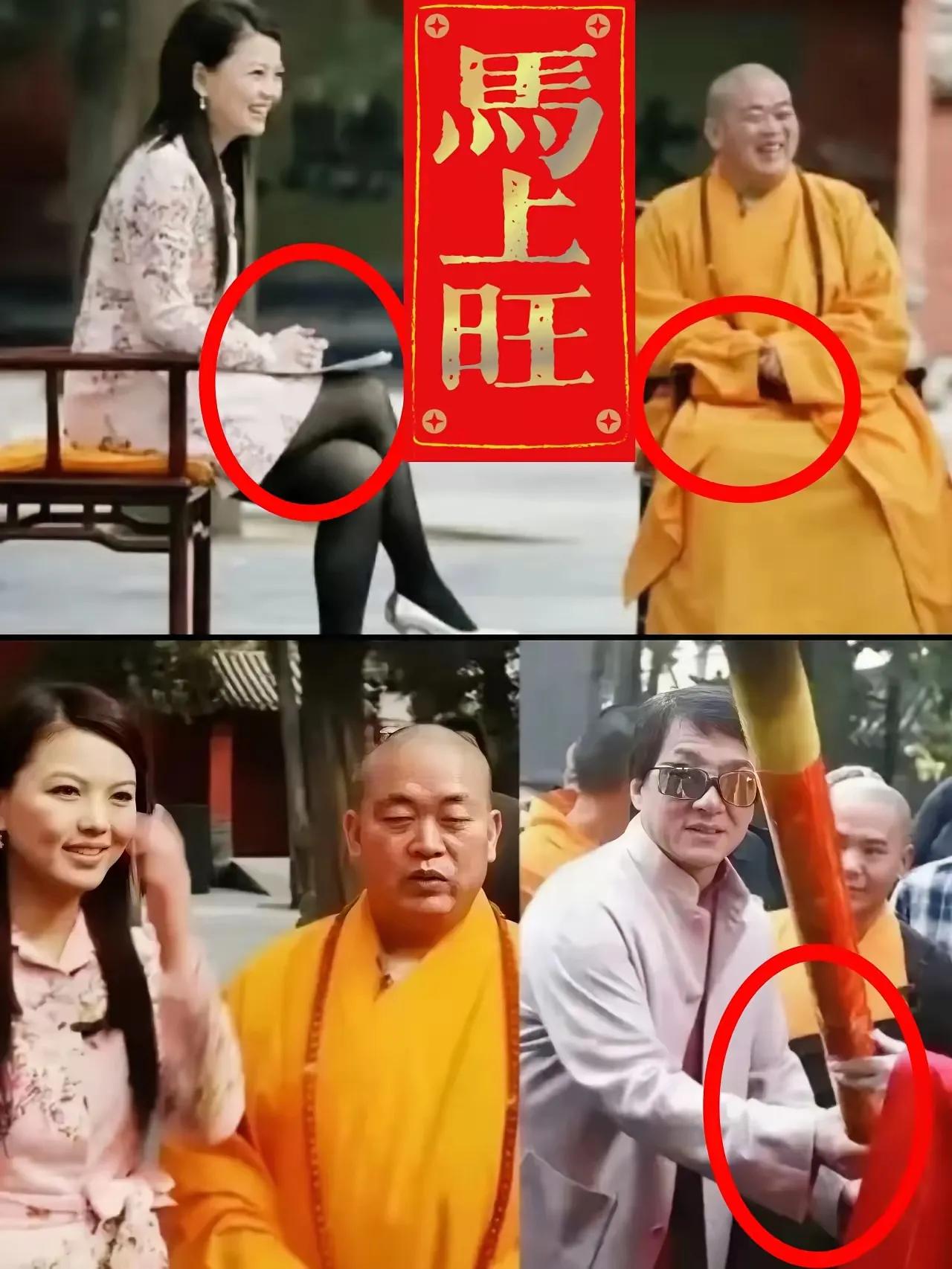 李湘全平台账号突然被封，好多人第一反应是她炫富遭报应了，其实这事深挖下来，比想象