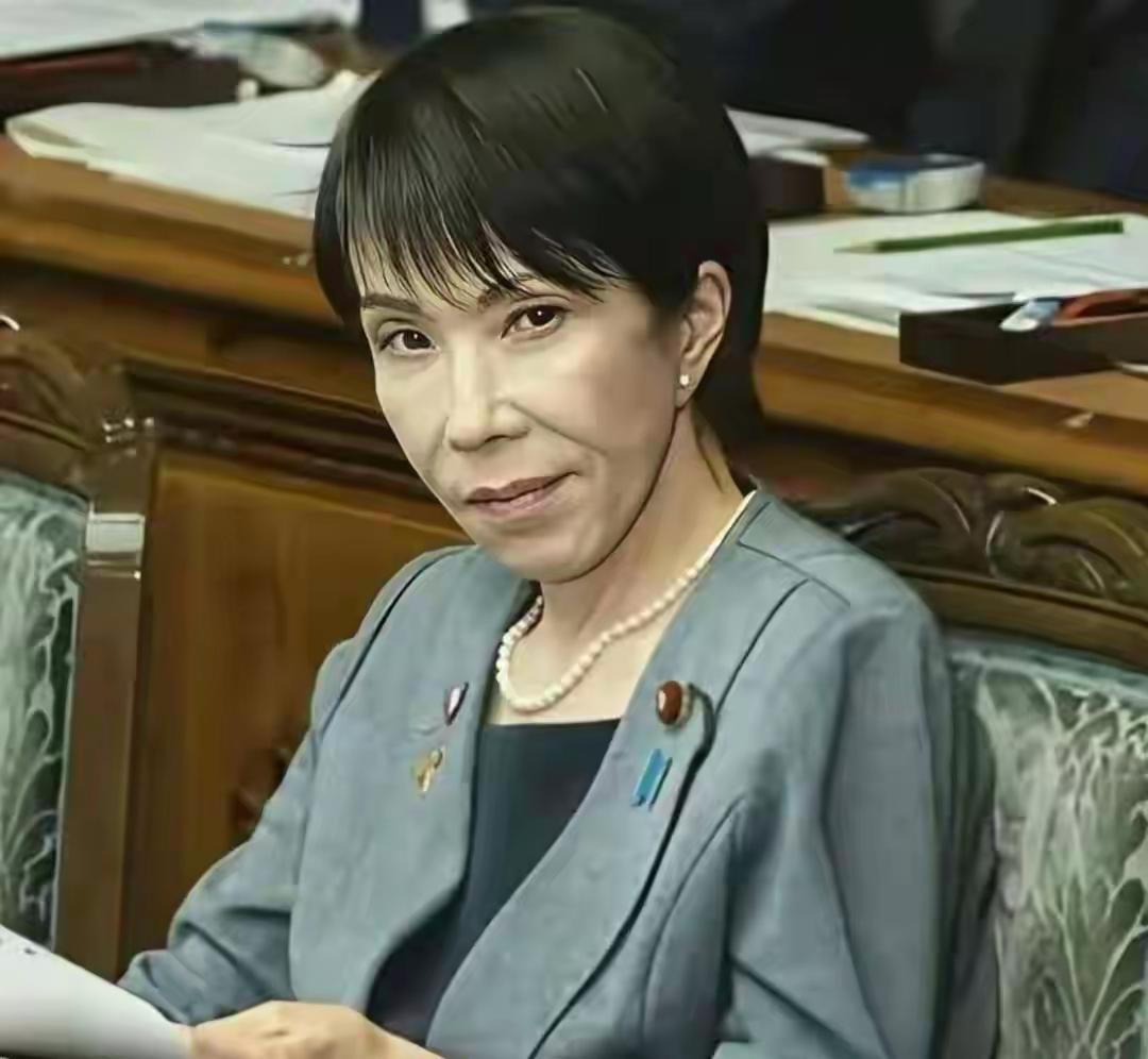 中日关系终于做出重大转向维持五十年的惯例将被打破高市仍不思悔改据日本《共同社