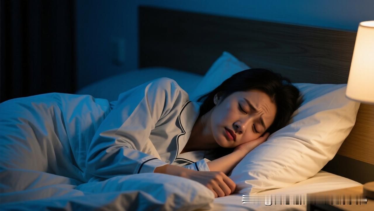 失眠的痛苦真的太折磨人了！长期失眠不仅精神差，还影响健康。我分享些助眠方法。作