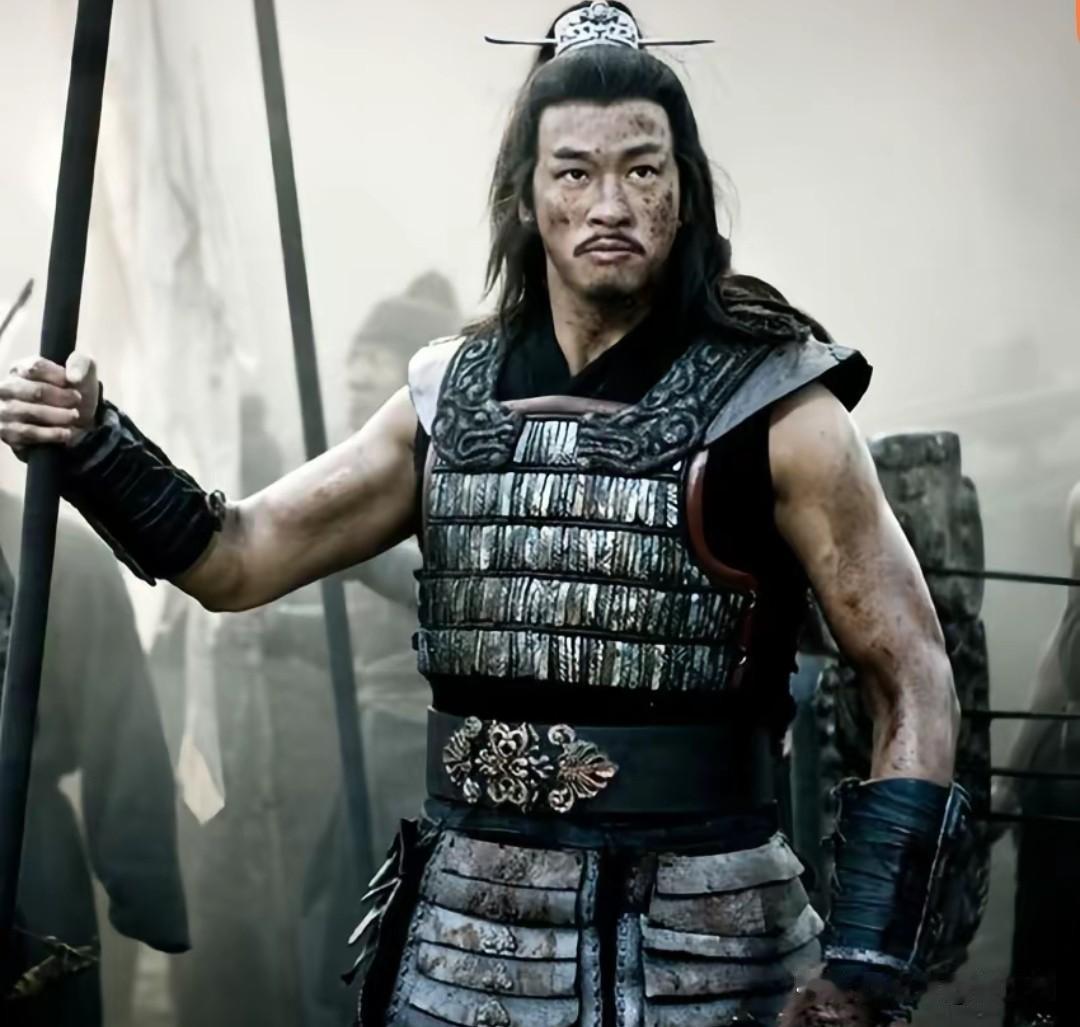 读透项羽才明白：他不是输给刘邦，他是输给了自己的骄傲。可正是这份骄傲，让