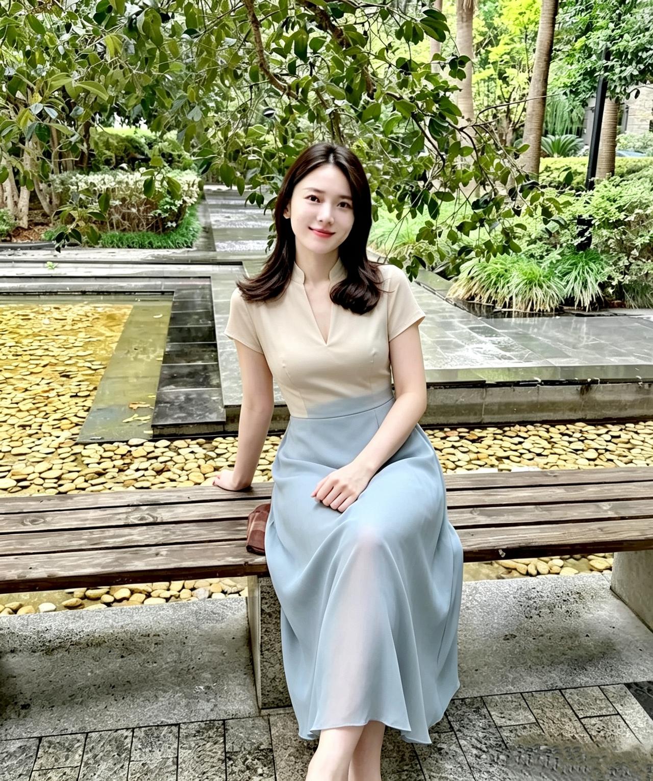 最干净的相亲！女子头婚带娃坦诚相亲，结局太治愈34岁男生相亲，第一次见面就遇