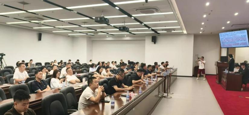 【杀疯了！叫价135轮，六大房企竞抢福州一块地】福州土拍热度正式回归！日前，福