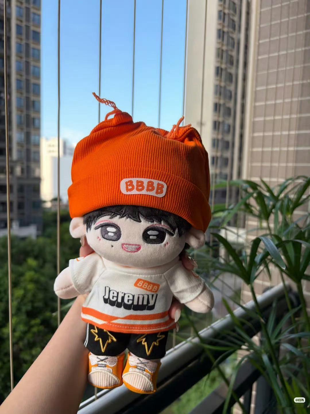 这个肥豆太可爱了