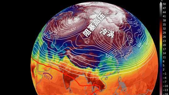 大范围雨雪来了北方干冷多省将有小雪南方湿冷加强仍有下雪机会