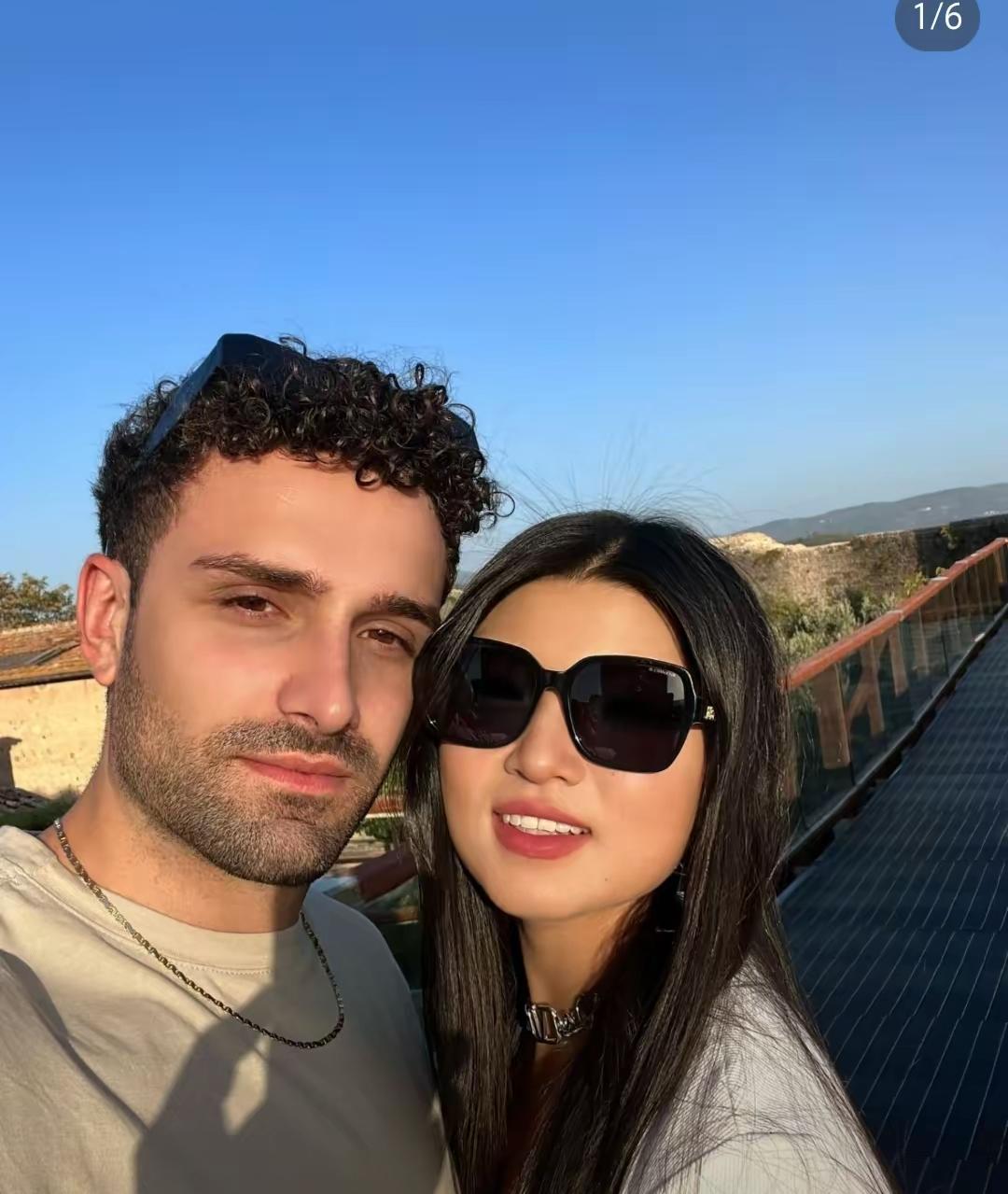 西安女孩小赵的跨国恋骗局，看得人血压直飙！以为捡了个帅气多金的洋男友，掏心掏肺刷