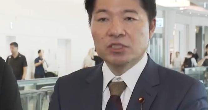 27日，日本访华团态度强硬，在2小时会谈中频频威胁中方！很多人都以为，此次日