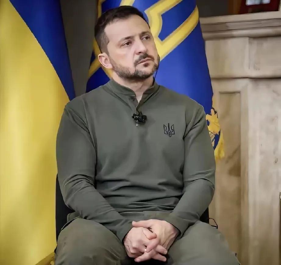 乌克兰与北约之间最有意思的事发生了，泽连斯基扬言欧尔班再敢从中阻挠，他将对匈牙利