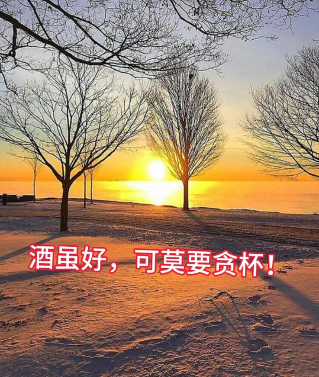 喝酒的五种境界，一、喝两斤还清醒，可以自己走路回家——高手二、喝一斤半后意