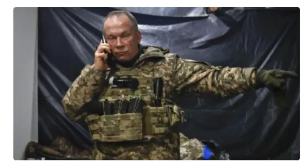 俄乌前线已成“死亡地带”，无人机无处不在，士兵生存极难大家根本想象