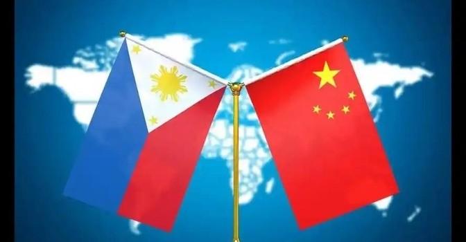 中菲一战，迟打不如早打！菲律宾总统马科斯居然说，只要东大在南海问题上让步，他们就