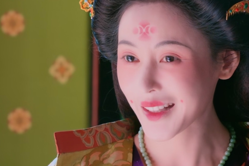 荔枝催熟背后的权谋与人性