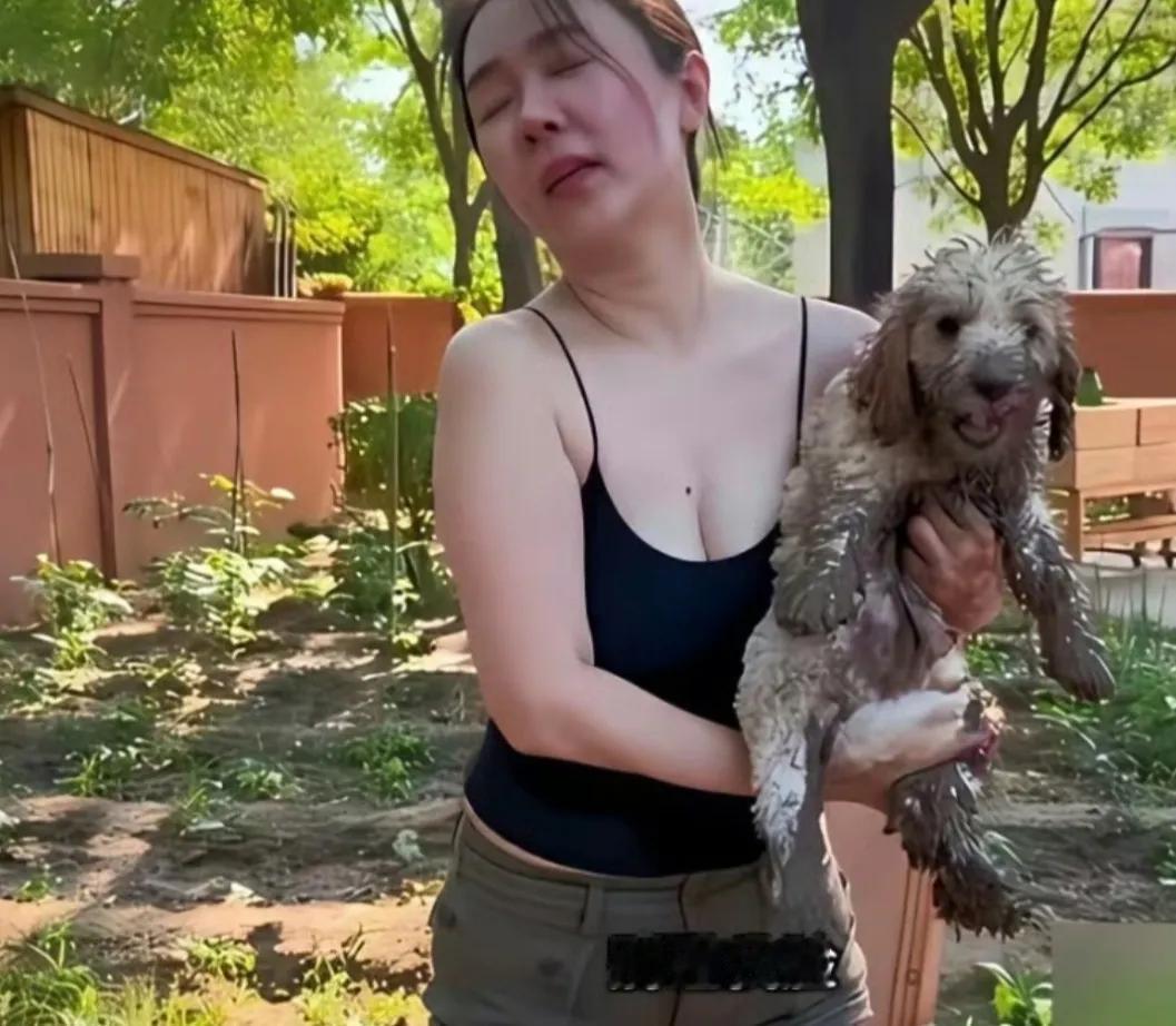 霍思燕才是娱乐圈聪明的女人！很多人看不懂霍思燕的选择。当年她是当红女明星，家