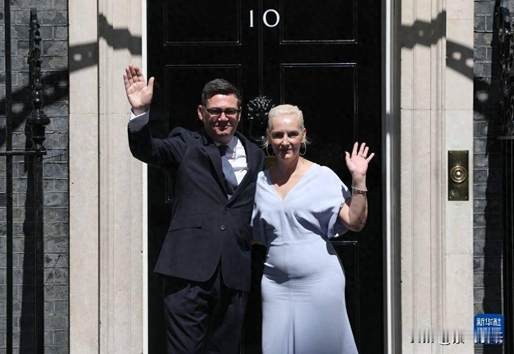 英国新首相安迪·伯纳姆刚上任，就开始大刀阔斧改革！立马叫停前首相斯塔默耗资1