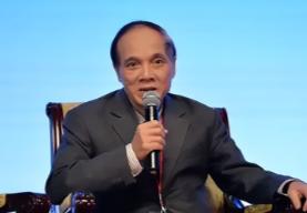 ☁一个越南教授在国际论坛上说出一句让全场震动的话。他承认，虽然他个人对中国