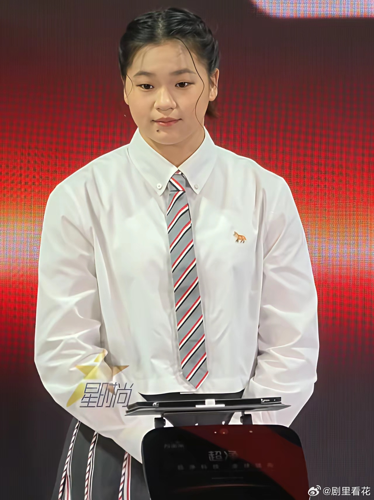 全红婵出席万家乐的活动，大家在网上吵得不可开交。不是不支持全红婵代言，也不是讨论