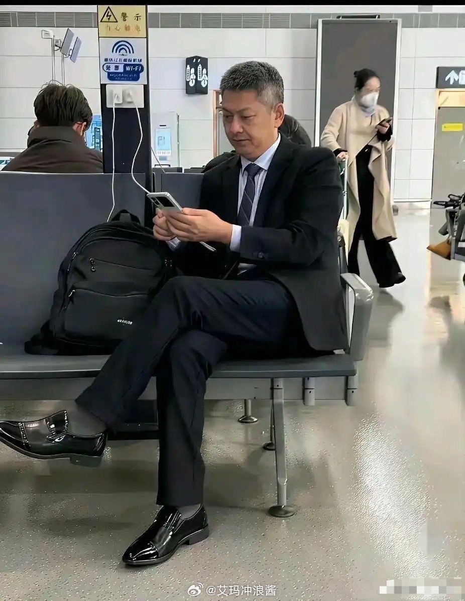 不懂就问，这要是在体制内属于什么级别的？