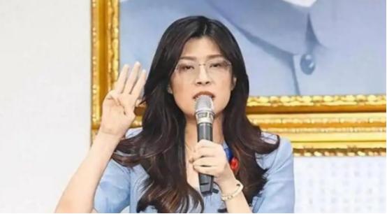 马英九斗不过赖清德，朱立伦斗不过赖清德，侯友谊斗不过赖清德，郭台铭斗不过赖清德，