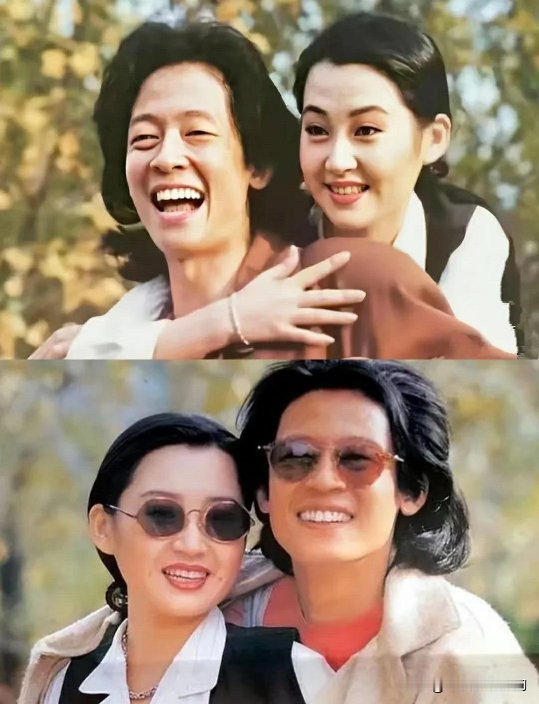 冯小刚曾经对王朔说，全北京城的男人，没有一个人敢娶许晴。因为许晴很矫情，她谁都不