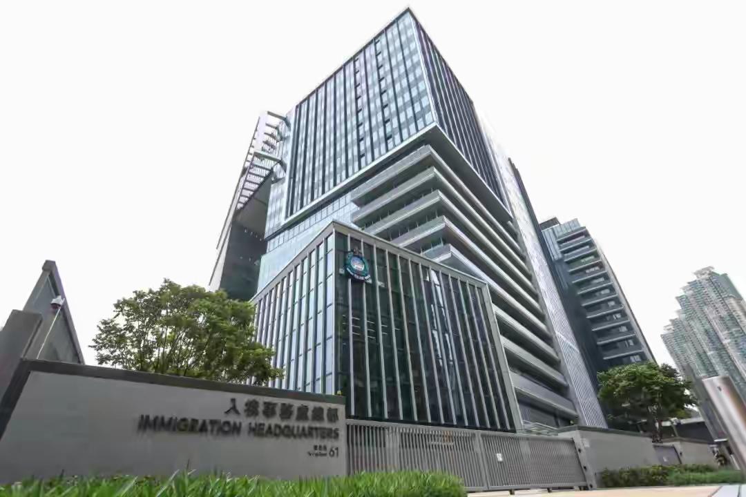 香港回应两名香港人在乌克兰战场战死！两人曾经是法国外籍军团第1团和第4团的雇