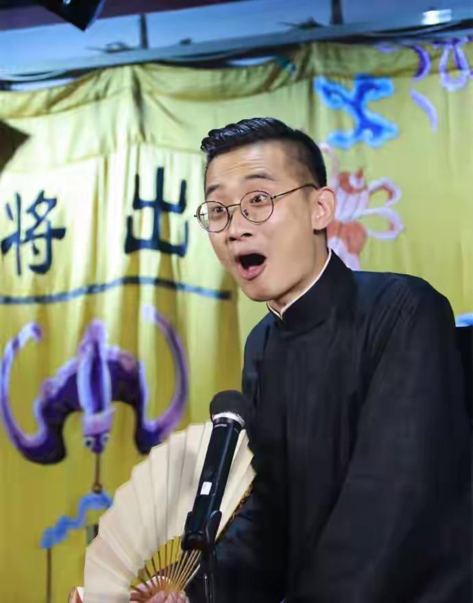 【李九春出任德云教导副主任的深层意义是什么？】此次德云社调整教务班子，李九春与