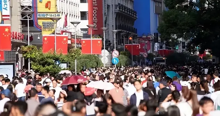 风暴已经出现, 中国不得不面对! 40年来从未出现的四种情况已到来
