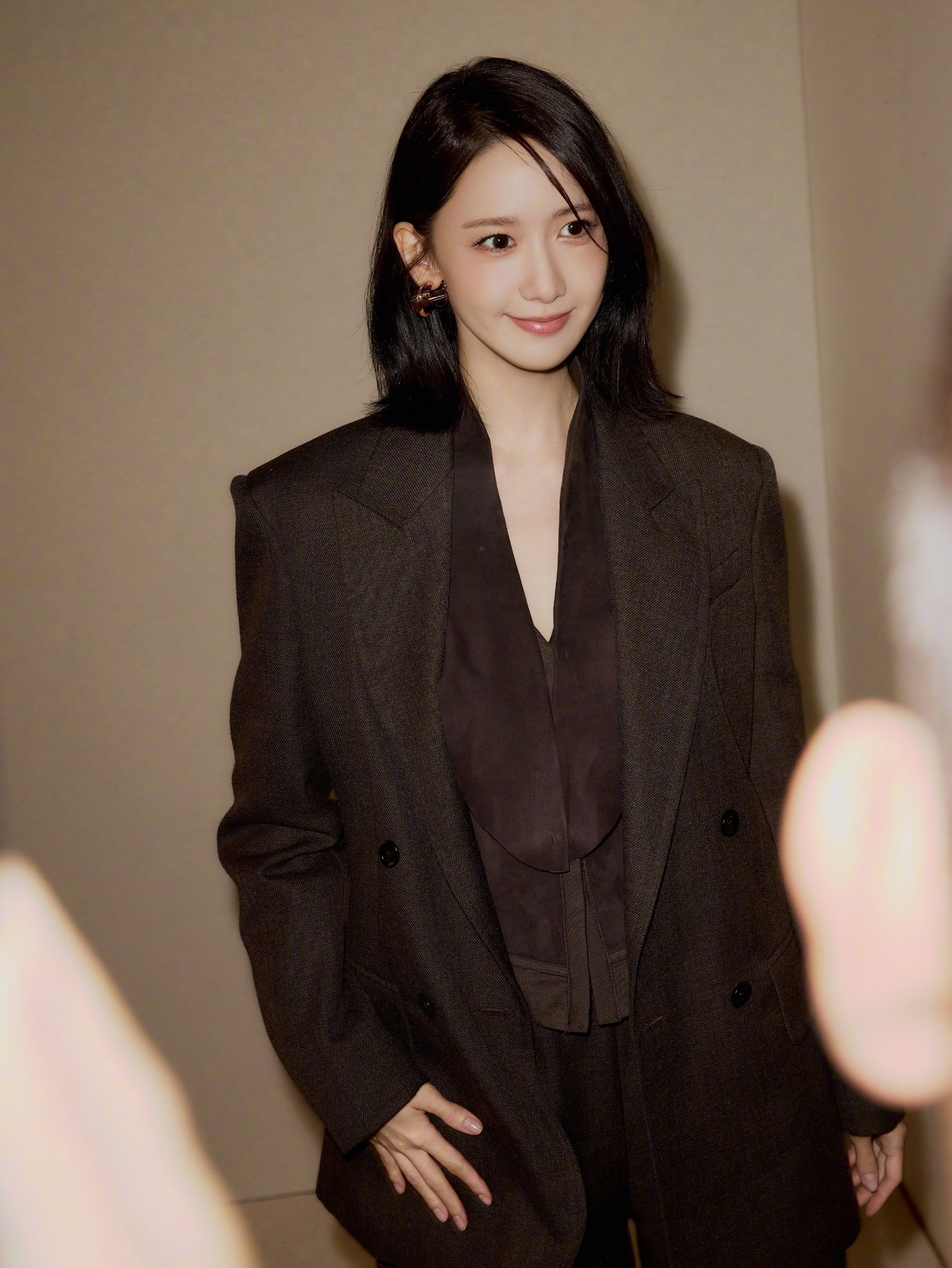 林允儿林允儿