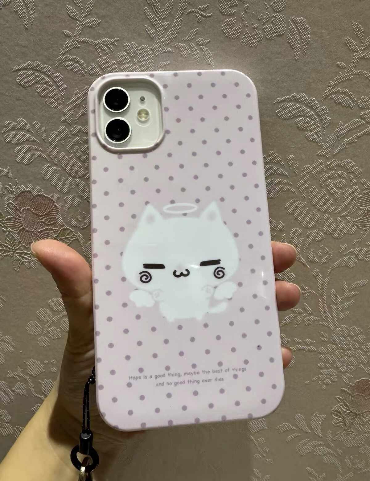 现在还有人入iPhone11吗？我的二手iPhone11用两个月了，真的越用越