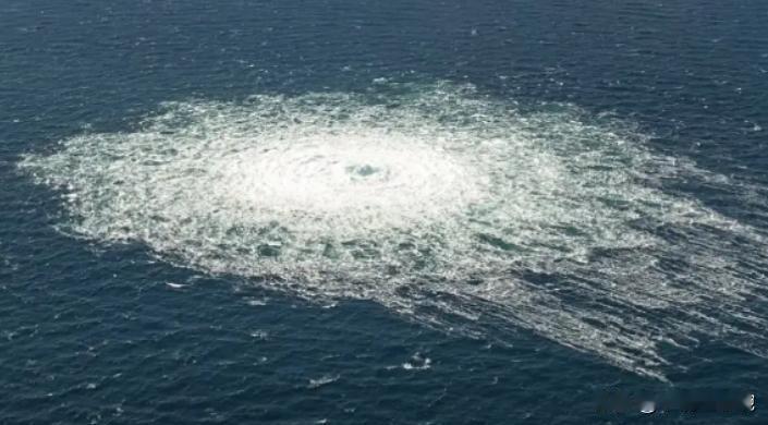 拖了整整三年的北溪管道爆炸谜案，终于迎来了实锤时刻，让人万万没想到的是，亲手炸断