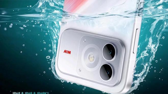 荣耀发布新机: 6.89英寸+12070mAh, 首销仅2251元起