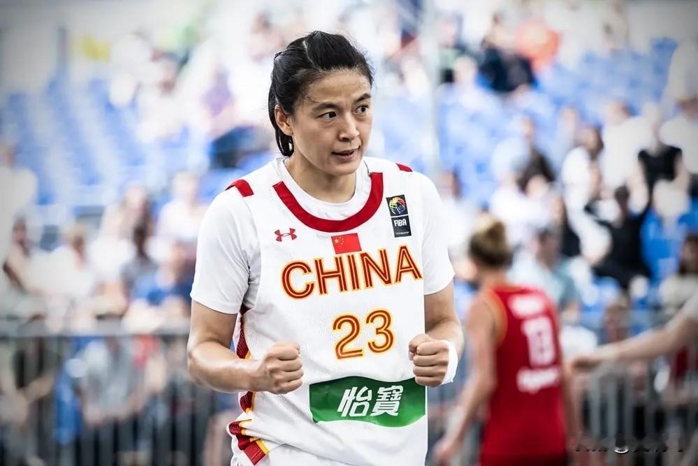 如果不出意外，国手级女篮球员王丽丽，加盟山东高速女篮，新赛季的山东女篮阵容继续补