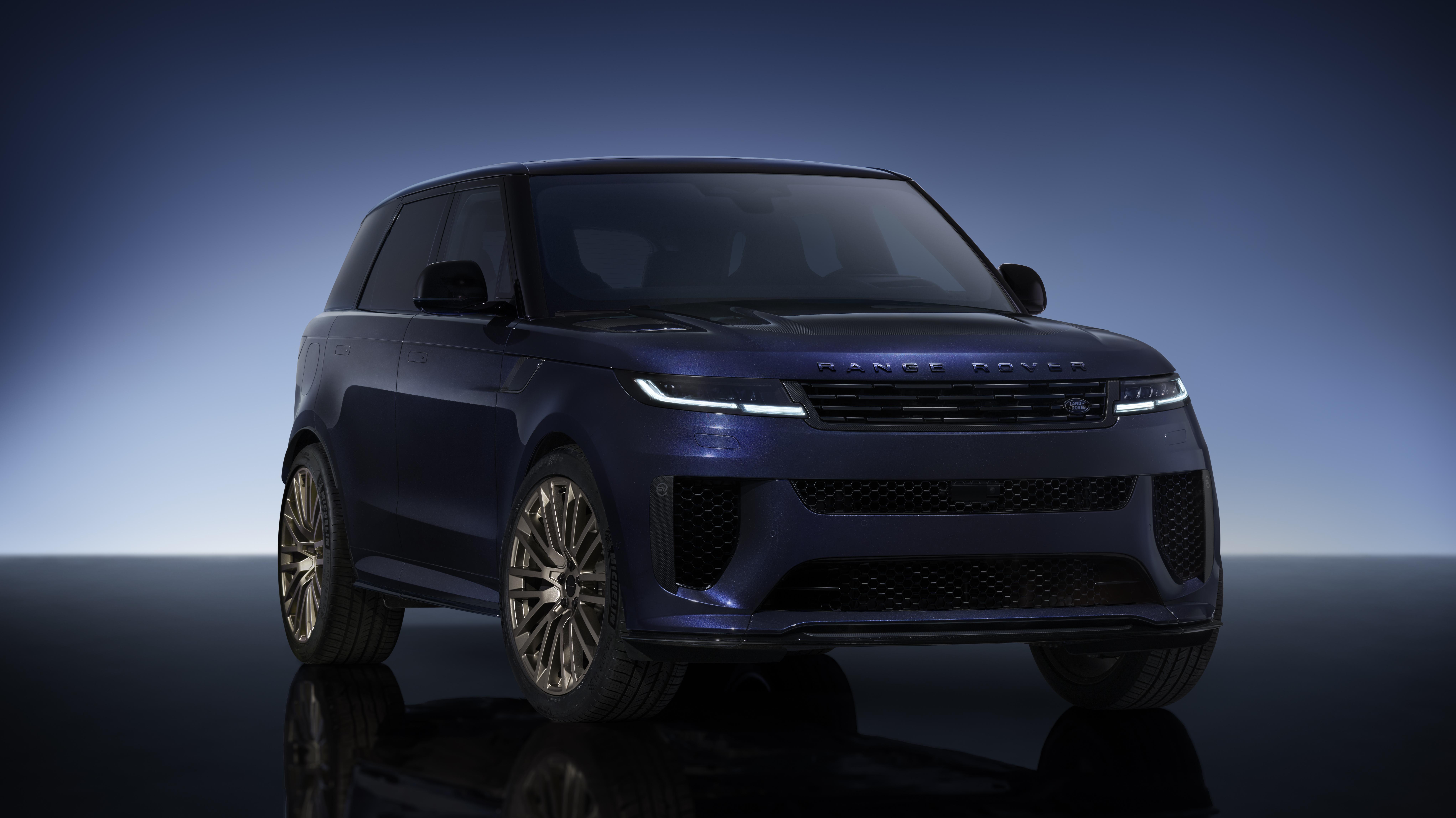 RangeRoverSportSV