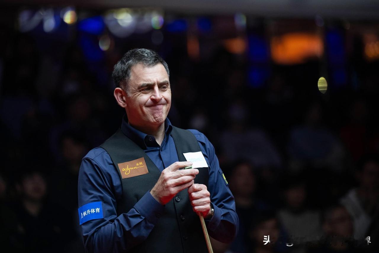 原来斯诺克“七五三杰”在世锦赛上确实存在互相克制:马威克制希金斯(5胜1负)
