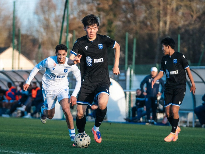 足球经纪人: 即便是中超或国字号主力, 能力也很难达西甲德甲标准