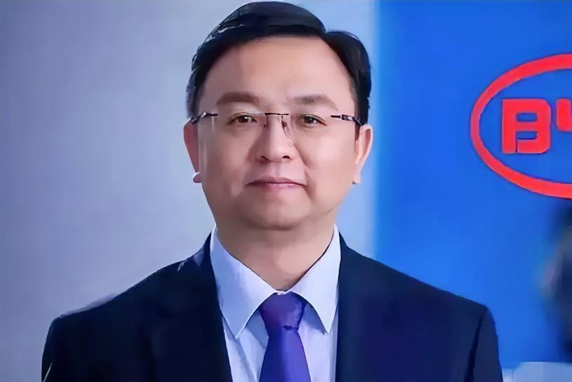 比亚迪未来颜值能有多"炫目"？1，年轻人会成为比亚迪主流车主。2，成熟男