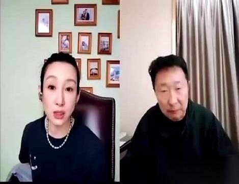 好家伙，这事儿一下就炸了。带着自己的编剧进组，随时准备给剧本“动手术”，身边乌