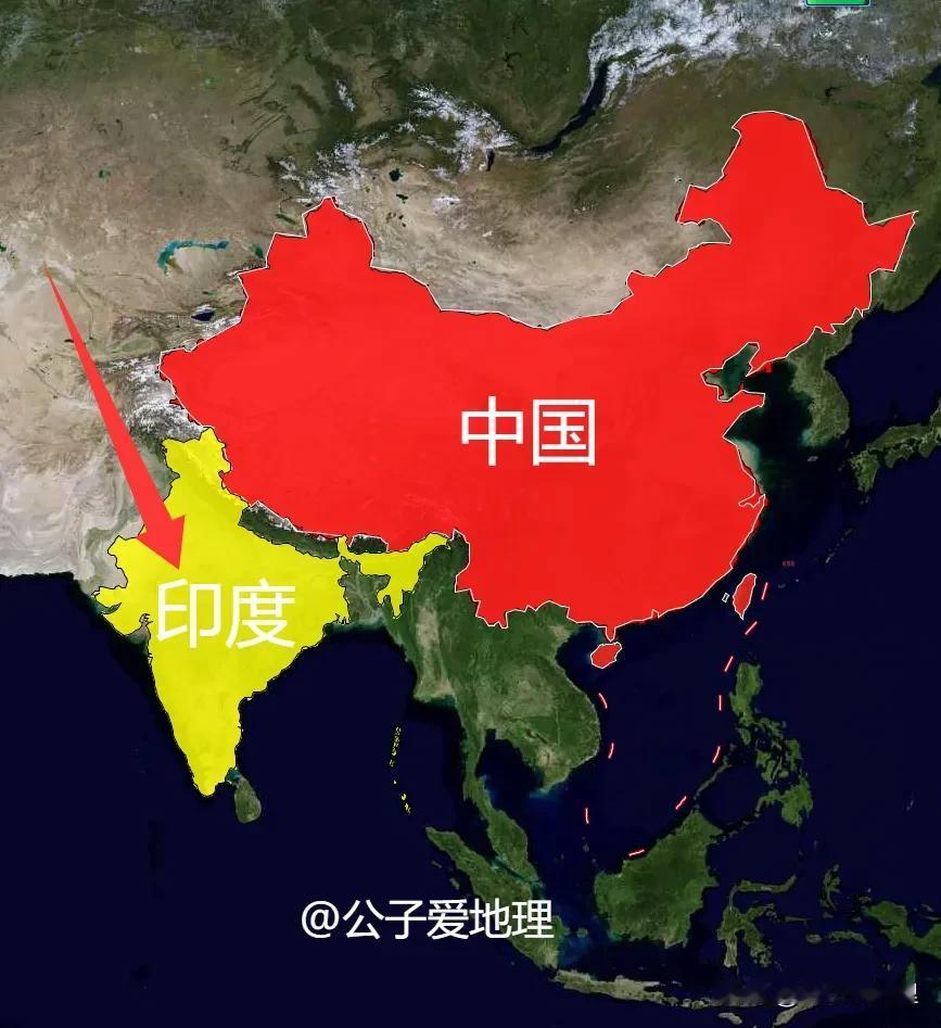 刚花高价买完尿素，印度又迎来电力危机，46℃高温再破纪录前脚刚咬牙高价囤完尿素