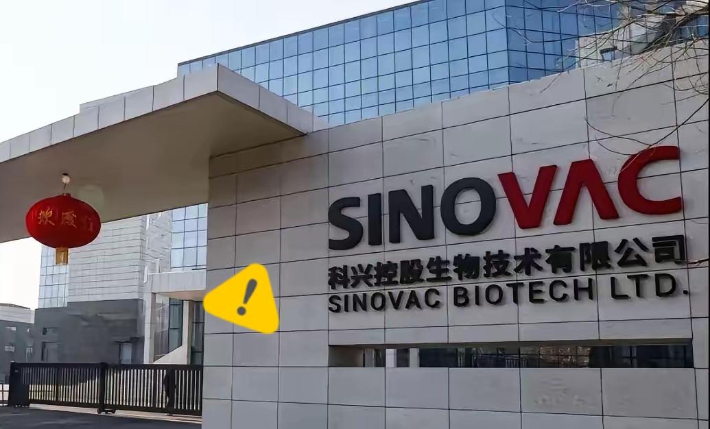 科兴退市！胳膊上的疫苗疤还在530亿分红先给美日股东分走了？当年顶着寒风