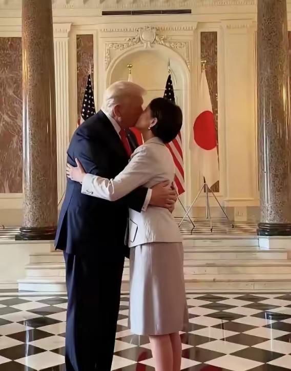 流传很广,有几个疑问:1是否是真的,好像视频中没看到这一段。2如果真的,