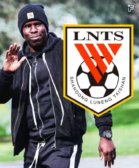 中超久违的顶级引援！前切尔西球星祖马即将加盟山东泰山，这无疑是给中超球迷带来的