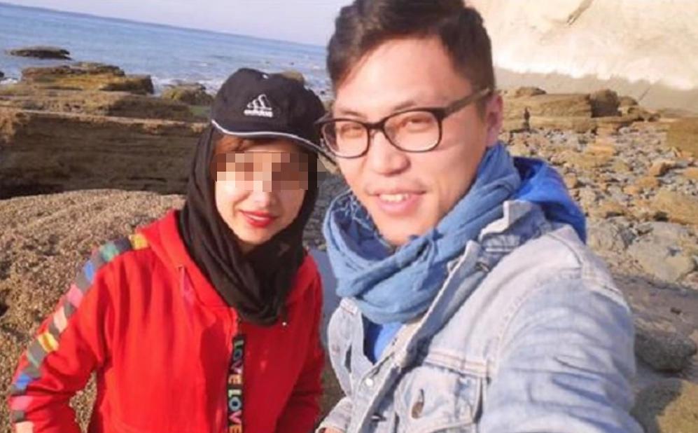 关于那个乌克兰垃圾电竞选手，有一点值得参考：2021年一名中国男子，因开伊朗