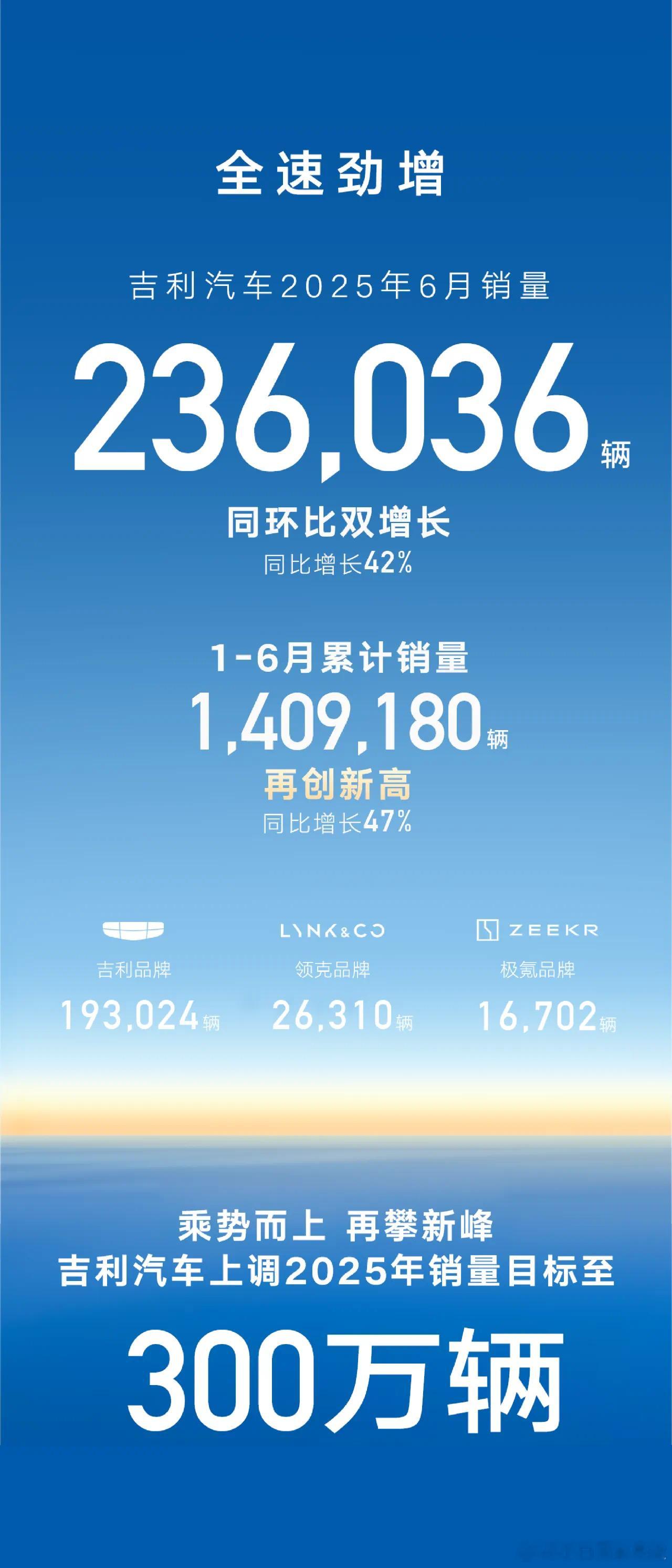 2025年6月份各家成绩单汇总，感觉各家成绩都还不错。比亚迪汽车3825