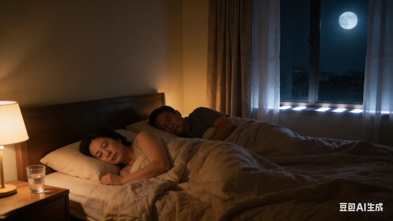 一位情感专家令人醍醐灌顶的话：夫妻缘尽的8个信号，中2个就危险了夫妻走到尽